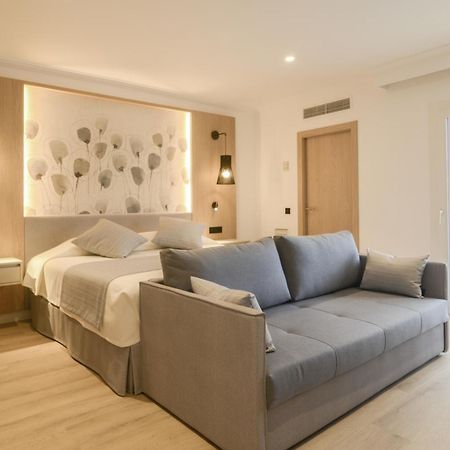 Hotel Capricho Cala Ratjada  Eksteriør bilde