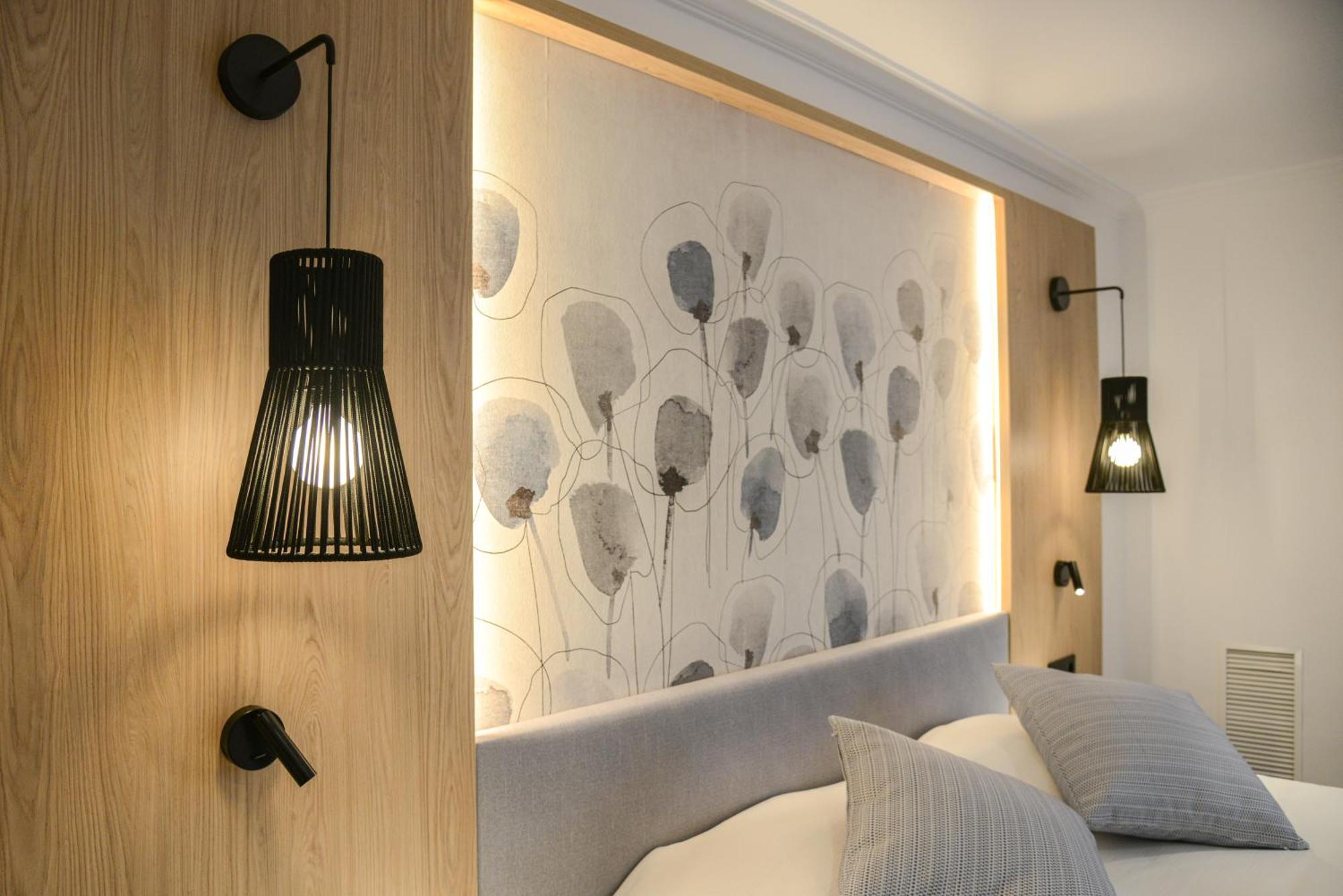 Hotel Capricho Cala Ratjada  Eksteriør bilde