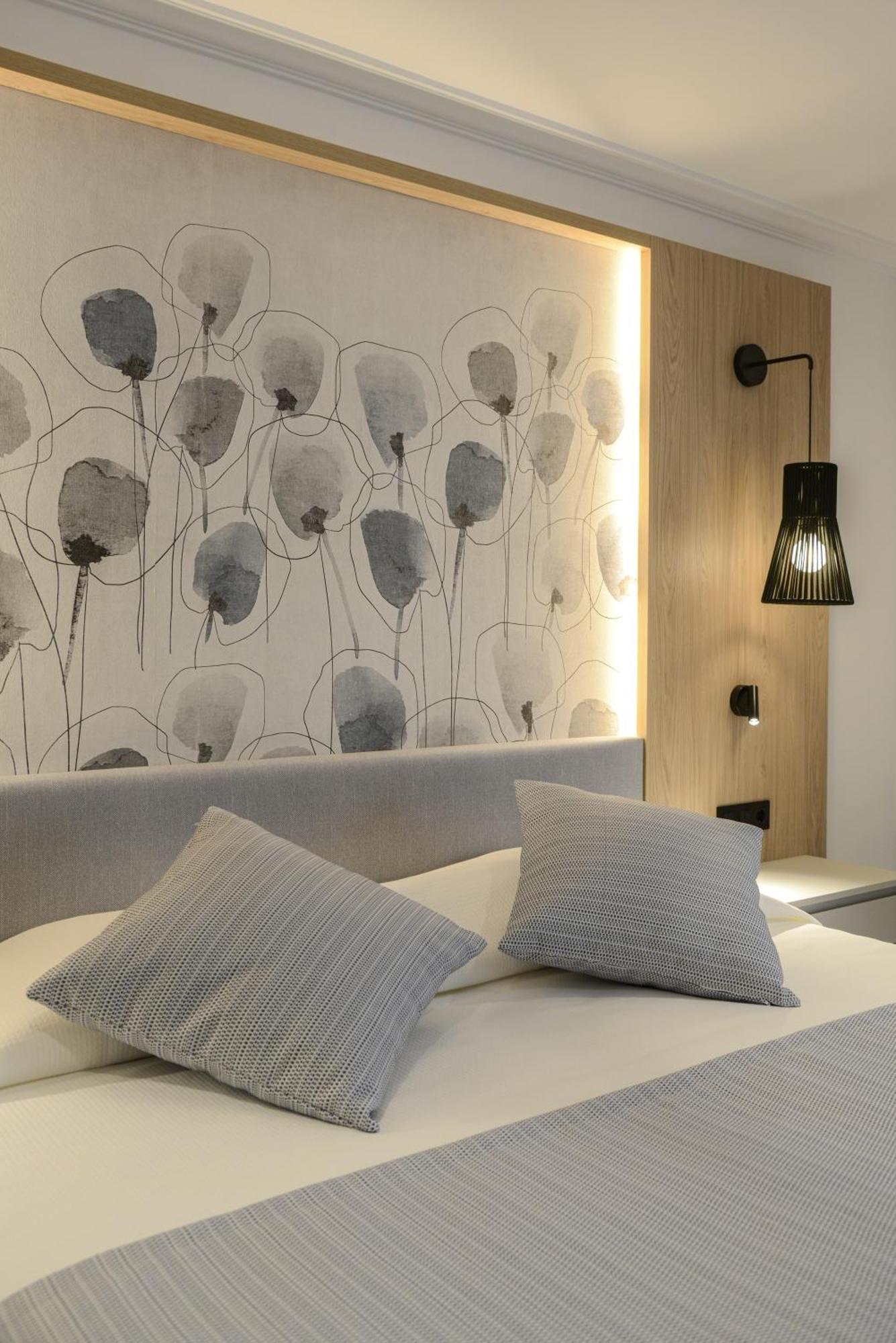 Hotel Capricho Cala Ratjada  Eksteriør bilde